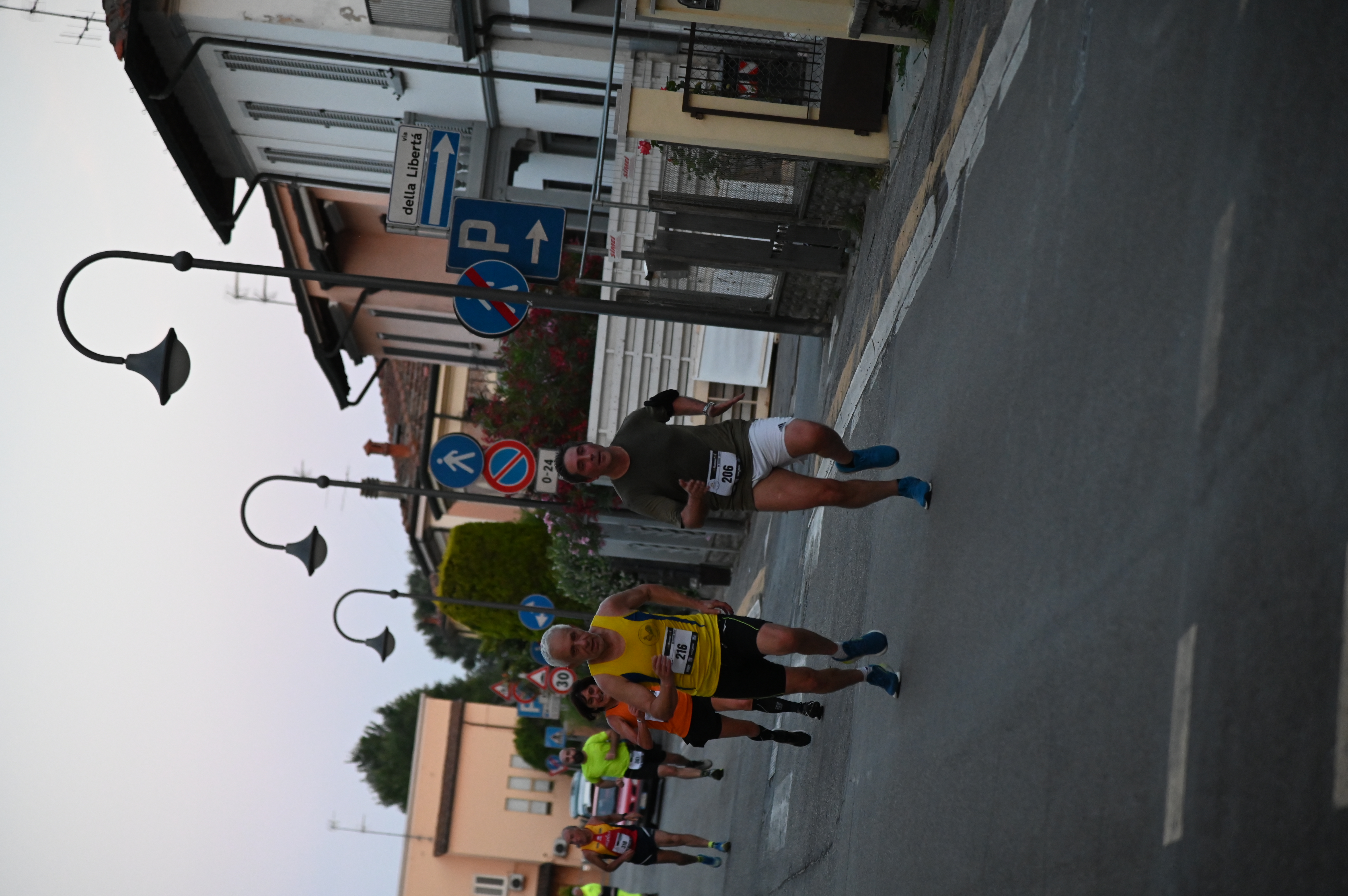 Sant'Agata sul Santerno: Trofeo Technofisio - 06 giugno 2024